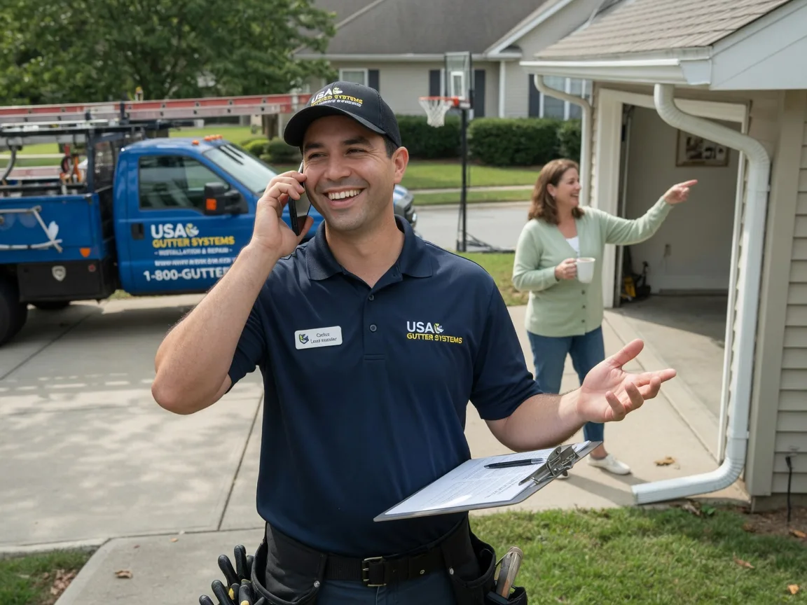 Gutter Installation Webster, FL FAQs